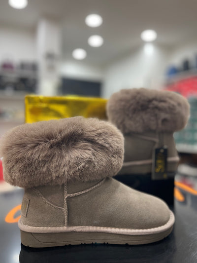 SOLO SOPRANI Mezzo stivaletto