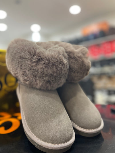 SOLO SOPRANI Mezzo stivaletto