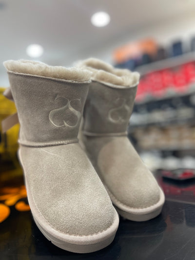 SOLO SOPRANI Mezzo stivaletto