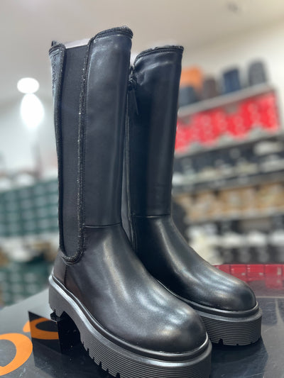 STIVALI ALTI BRACCIALINI