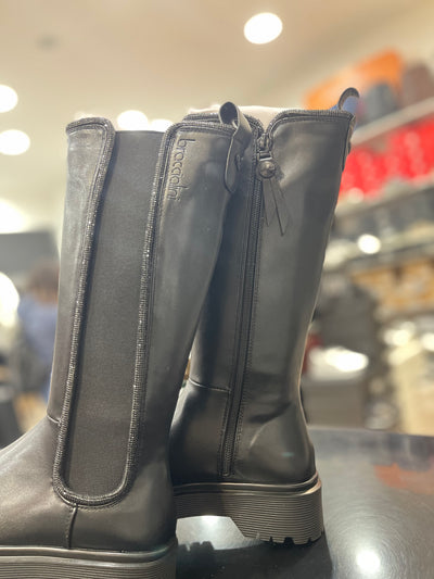 STIVALI ALTI BRACCIALINI