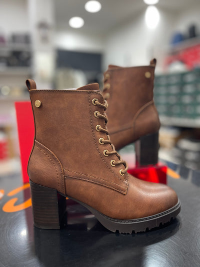 XTI TRONCHETTO CON TACCO