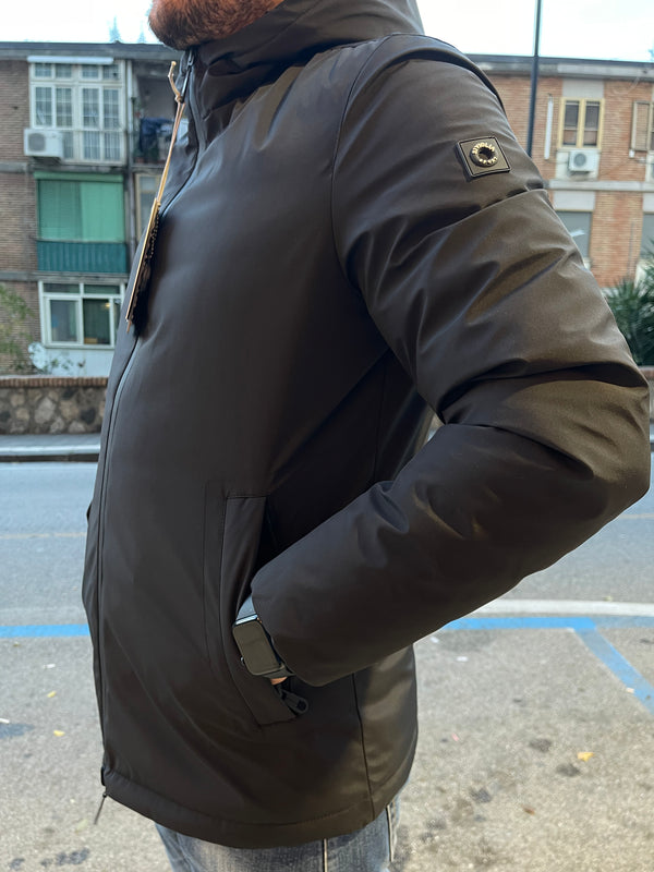 GIUBBINO SIVIGLIA REVERSIBILE