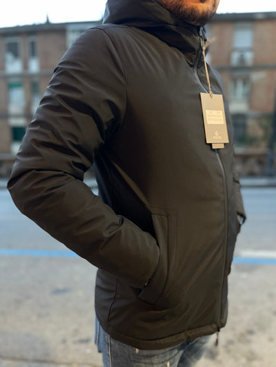 GIUBBINO SIVIGLIA REVERSIBILE