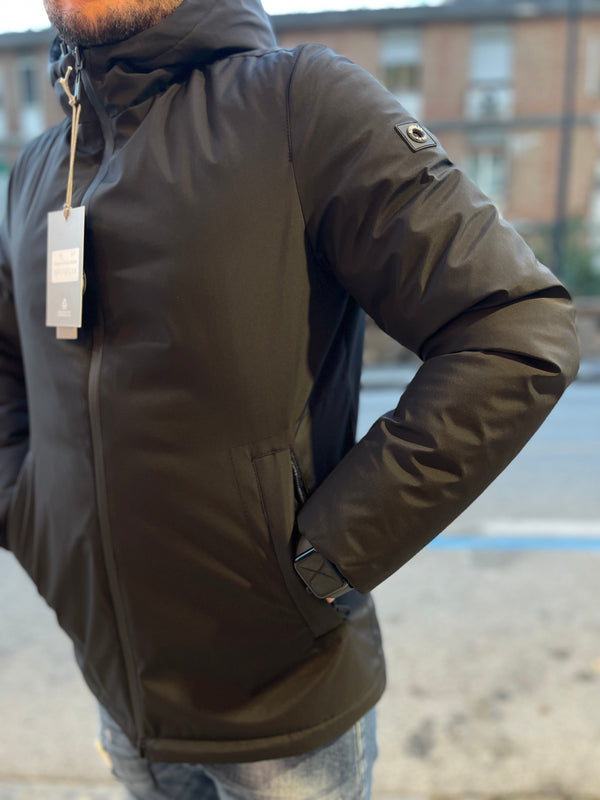 GIUBBINO SIVIGLIA REVERSIBILE