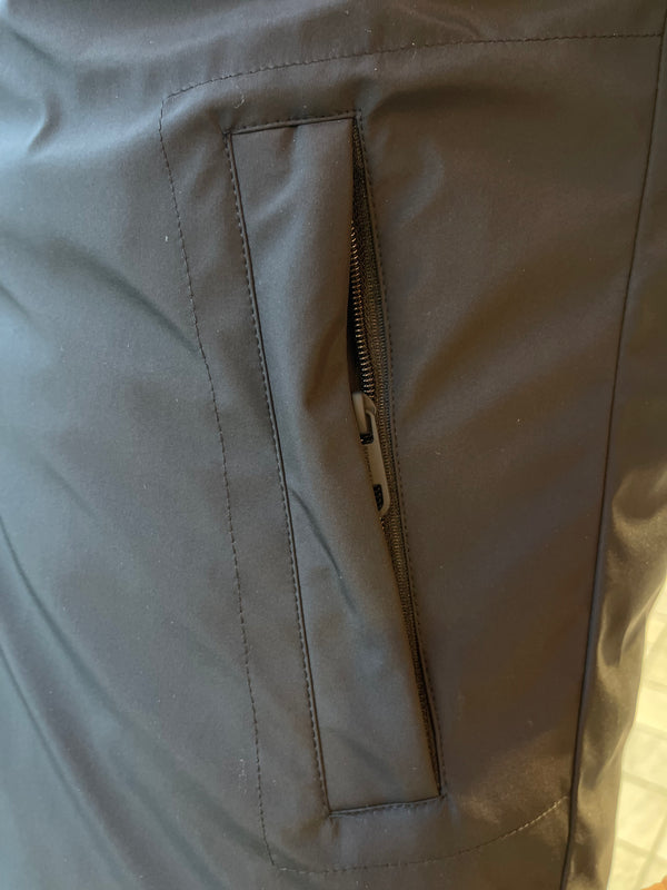 GIUBBINO SIVIGLIA REVERSIBILE