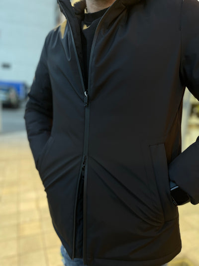 GIUBBINO SIVIGLIA REVERSIBILE