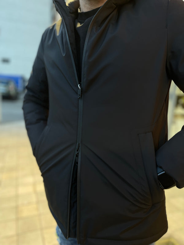 GIUBBINO SIVIGLIA REVERSIBILE