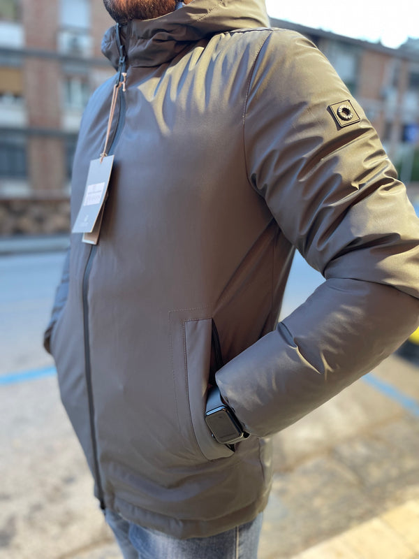 GIUBBINO SIVIGLIA REVERSIBILE