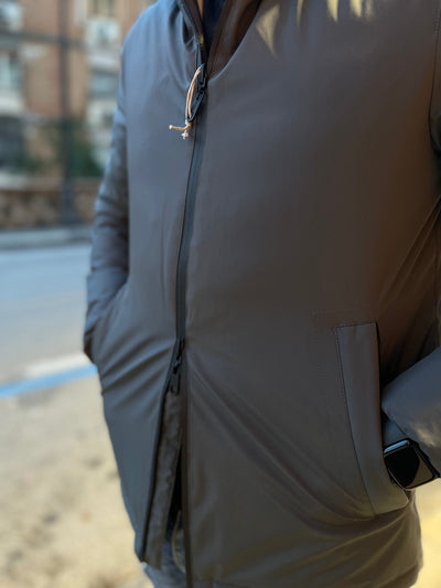 GIUBBINO SIVIGLIA REVERSIBILE