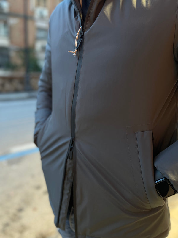 GIUBBINO SIVIGLIA REVERSIBILE