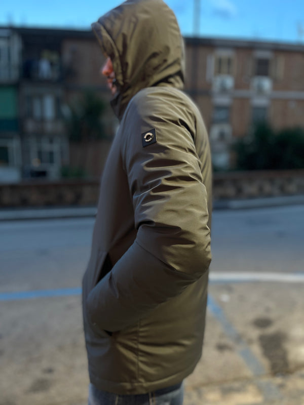 GIUBBINO SIVIGLIA REVERSIBILE