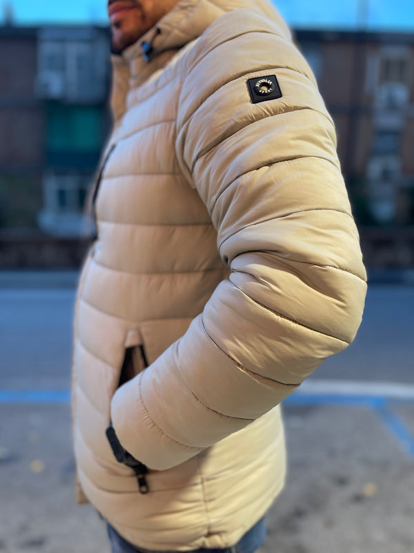 GIUBBINO SIVIGLIA REVERSIBILE