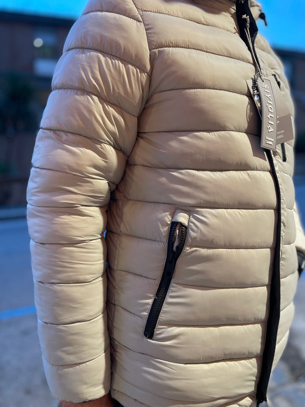 GIUBBINO SIVIGLIA REVERSIBILE