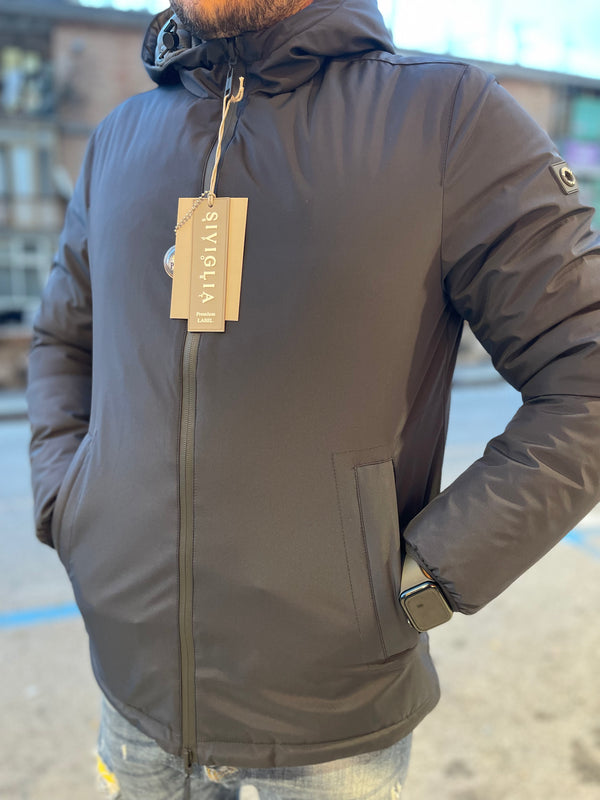 GIUBBINO SIVIGLIA REVERSIBILE