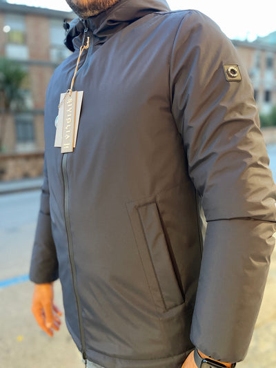 GIUBBINO SIVIGLIA REVERSIBILE