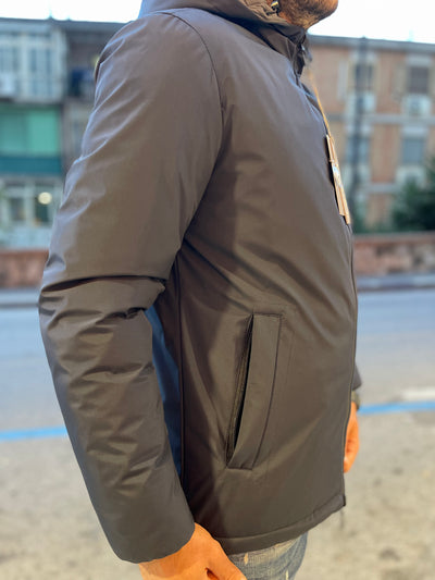 GIUBBINO SIVIGLIA REVERSIBILE