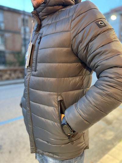 GIUBBINO SIVIGLIA REVERSIBILE