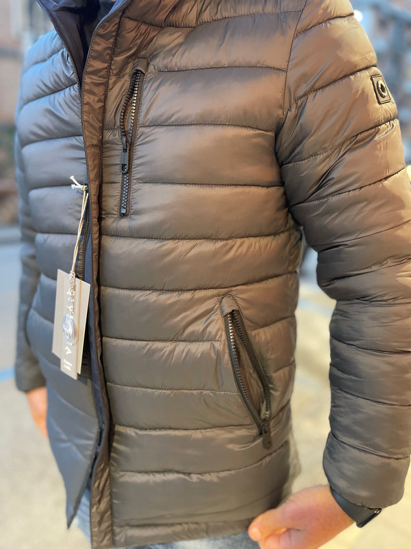 GIUBBINO SIVIGLIA REVERSIBILE