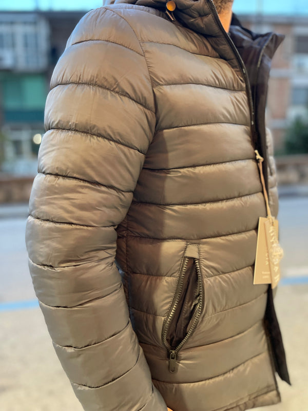 GIUBBINO SIVIGLIA REVERSIBILE