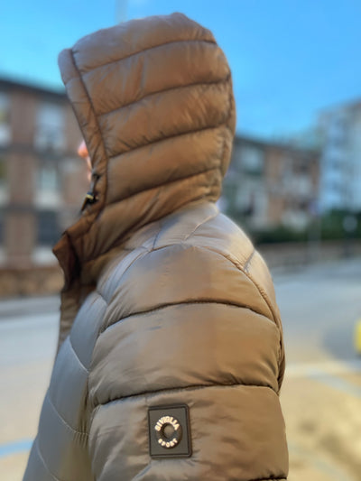 GIUBBINO SIVIGLIA REVERSIBILE