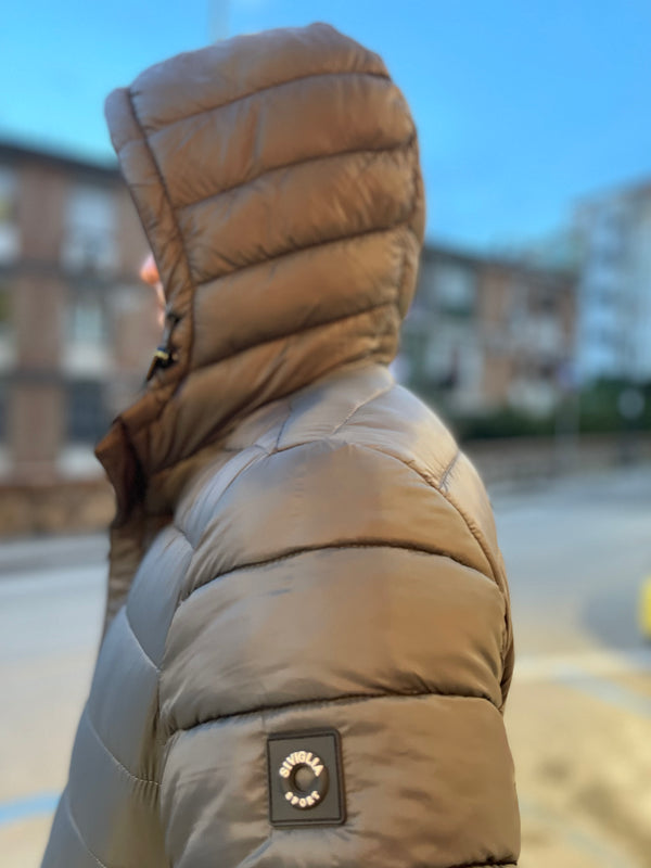 GIUBBINO SIVIGLIA REVERSIBILE