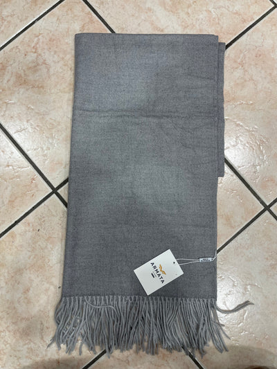 SCIARPA ARMATA DI MARE DONNA