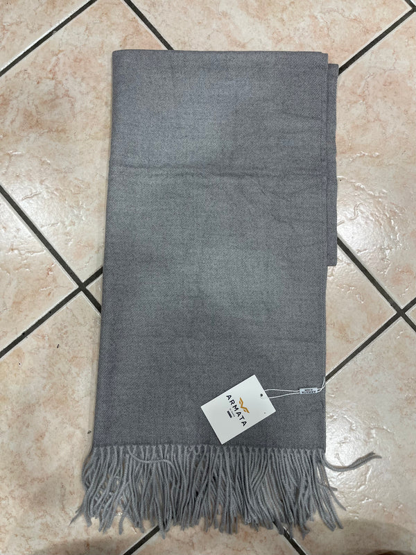 SCIARPA ARMATA DI MARE DONNA