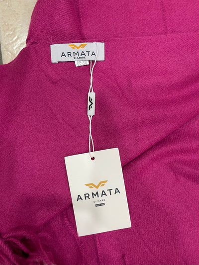 SCIARPA ARMATA DI MARE DONNA