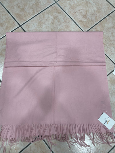 SCIARPA ARMATA DI MARE DONNA