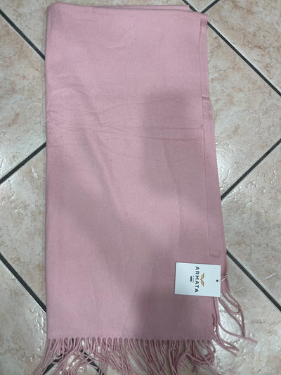 SCIARPA ARMATA DI MARE DONNA