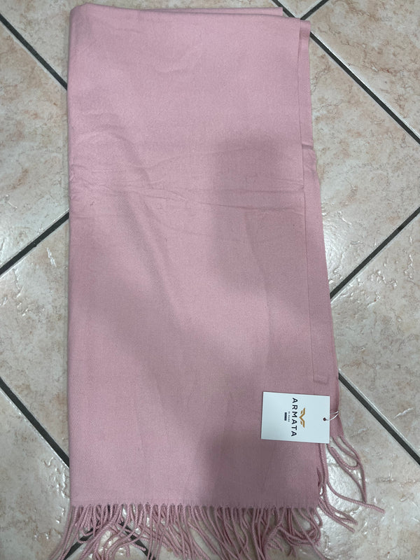 SCIARPA ARMATA DI MARE DONNA