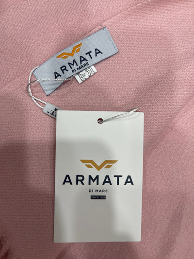 SCIARPA ARMATA DI MARE DONNA