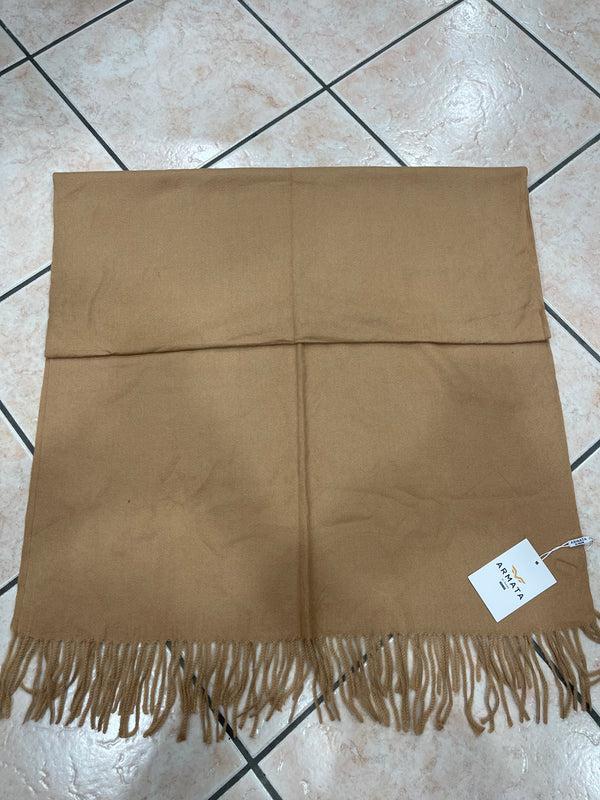 SCIARPA ARMATA DI MARE DONNA