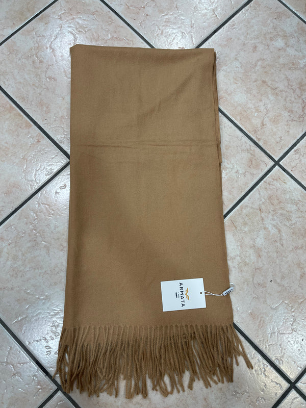 SCIARPA ARMATA DI MARE DONNA