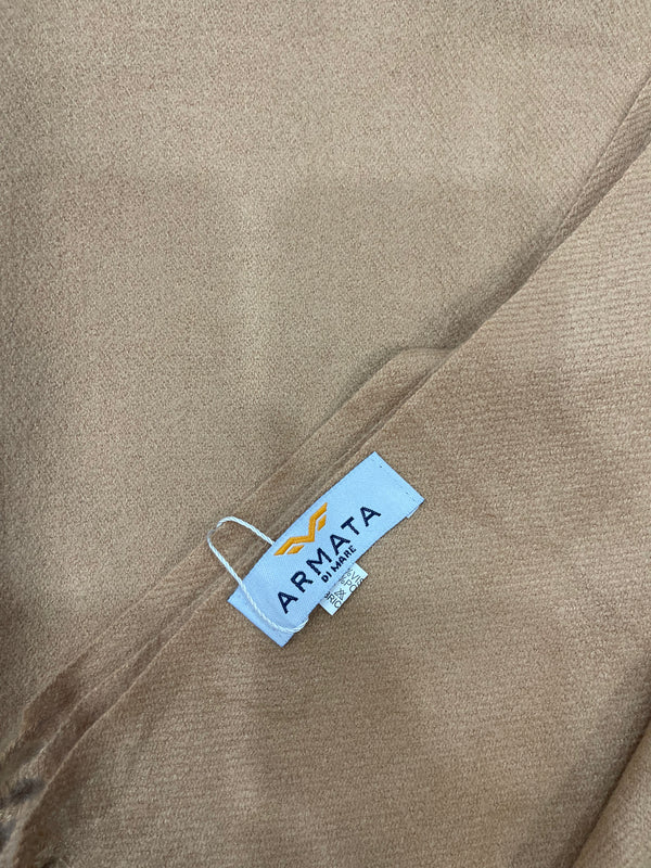 SCIARPA ARMATA DI MARE DONNA