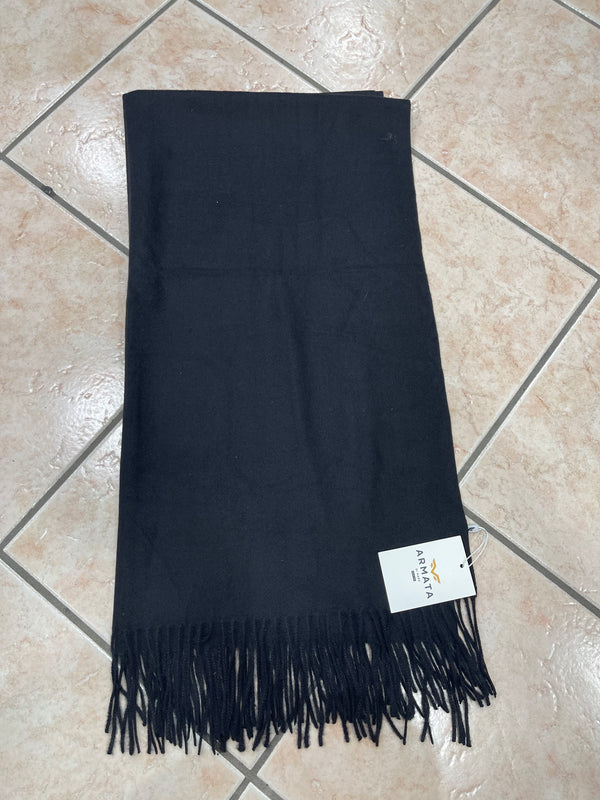 SCIARPA ARMATA DI MARE DONNA