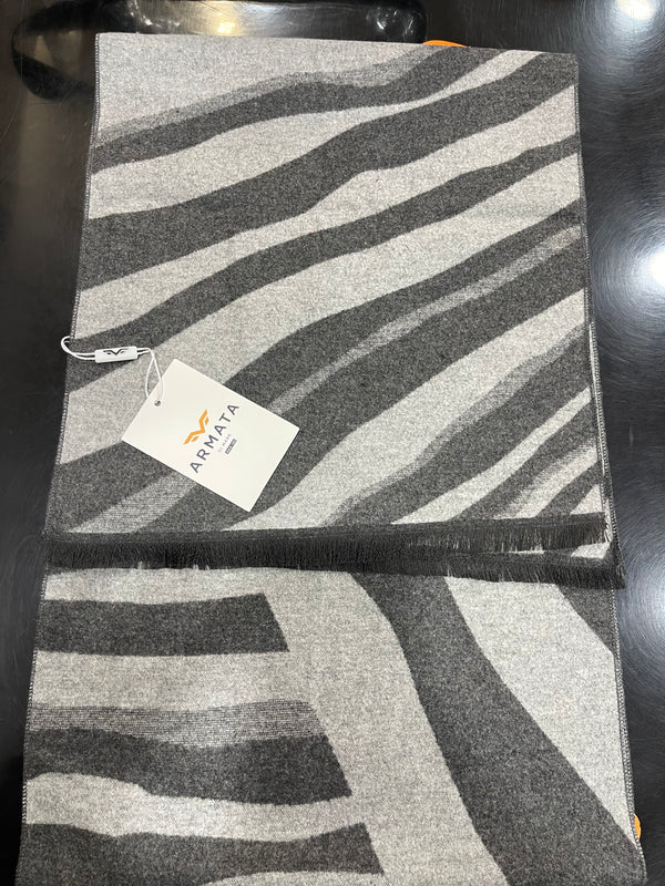 SCIARPA ARMATA DI MARE UOMO