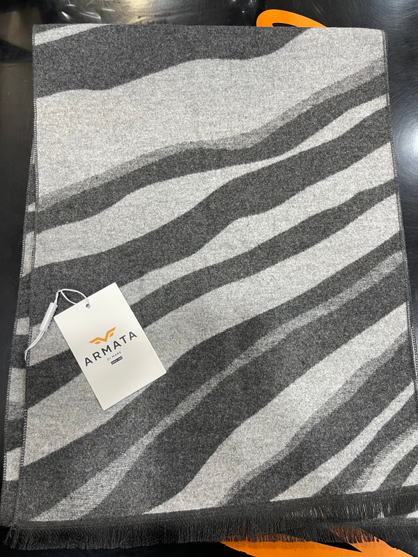 SCIARPA ARMATA DI MARE UOMO