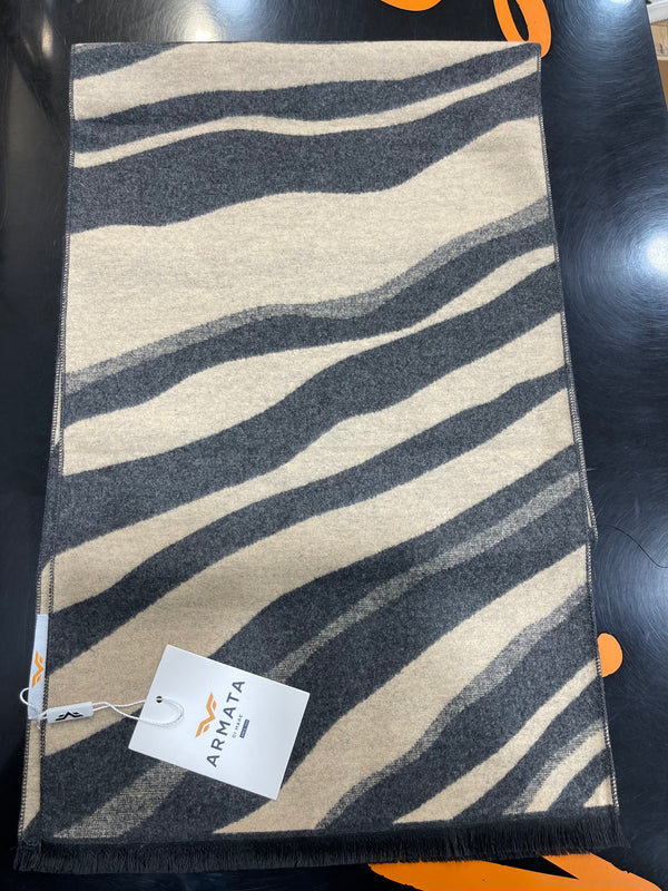 SCIARPA ARMATA DI MARE UOMO