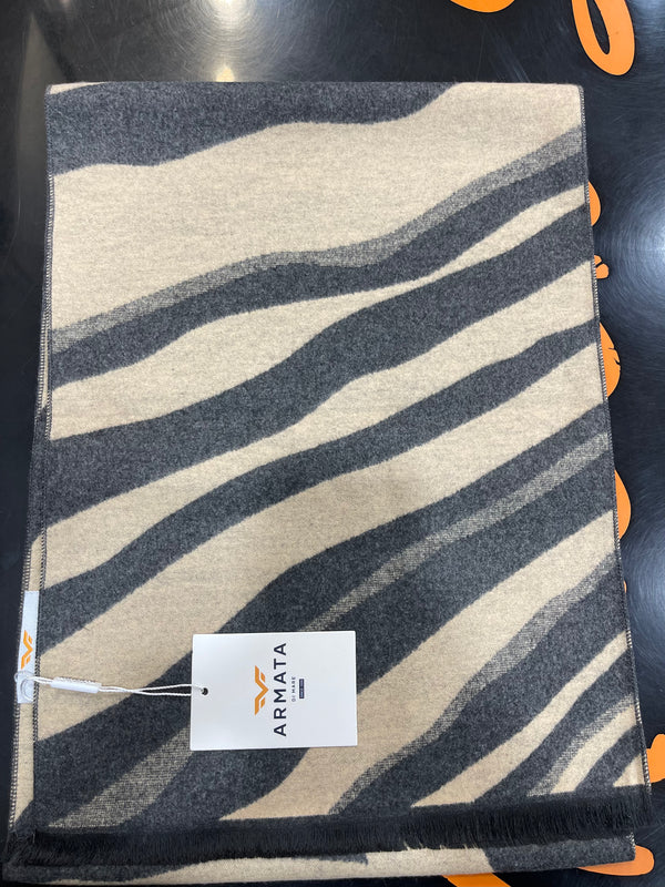 SCIARPA ARMATA DI MARE UOMO