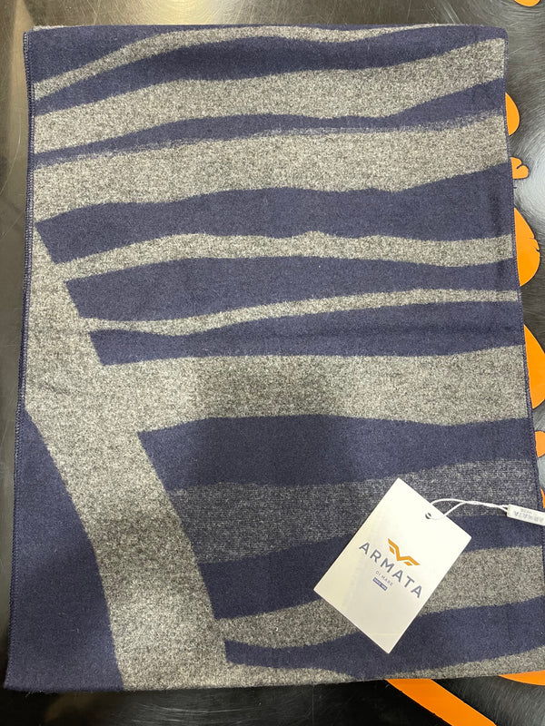 SCIARPA ARMATA DI MARE UOMO