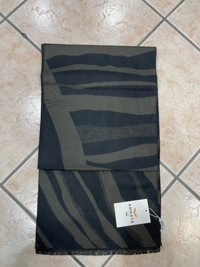 SCIARPA ARMATA DI MARE UOMO