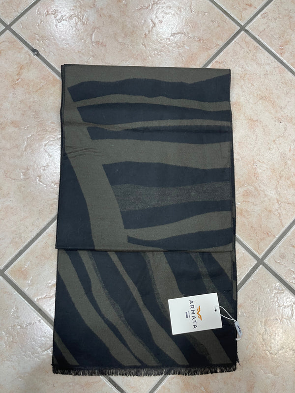 SCIARPA ARMATA DI MARE UOMO