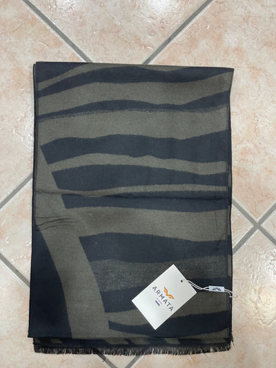 SCIARPA ARMATA DI MARE UOMO