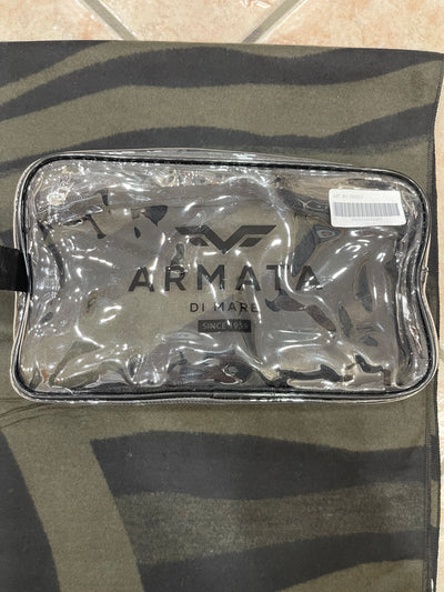 SCIARPA ARMATA DI MARE UOMO
