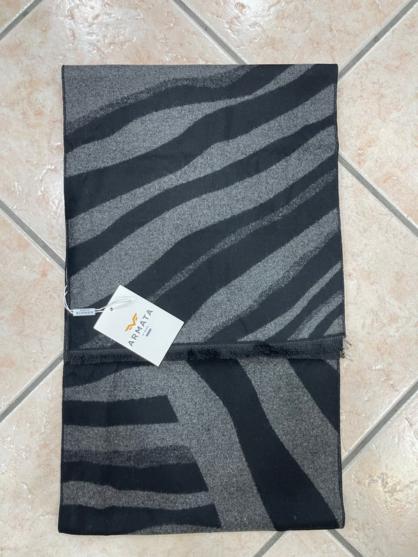 SCIARPA ARMATA DI MARE UOMO