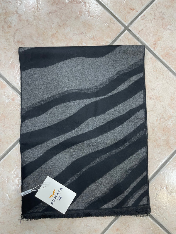 SCIARPA ARMATA DI MARE UOMO