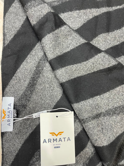 SCIARPA ARMATA DI MARE UOMO
