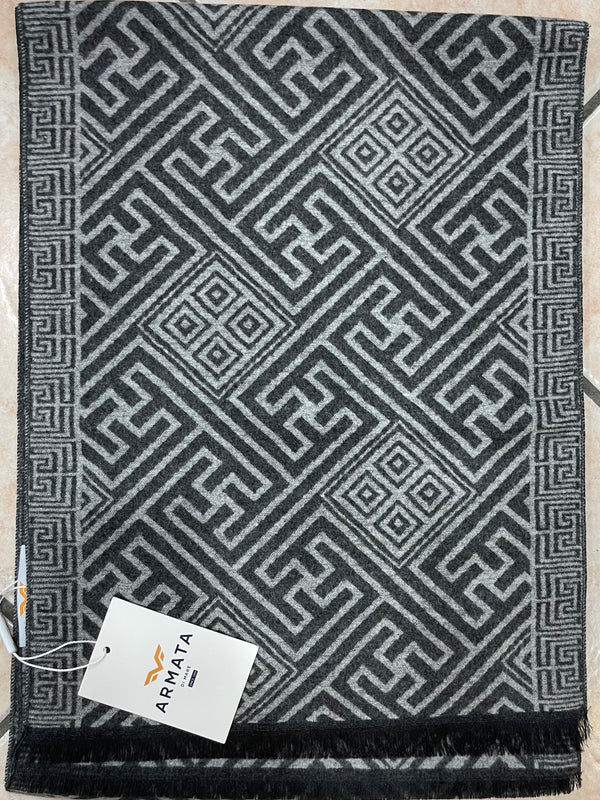 SCIARPA ARMATA DI MARE UOMO